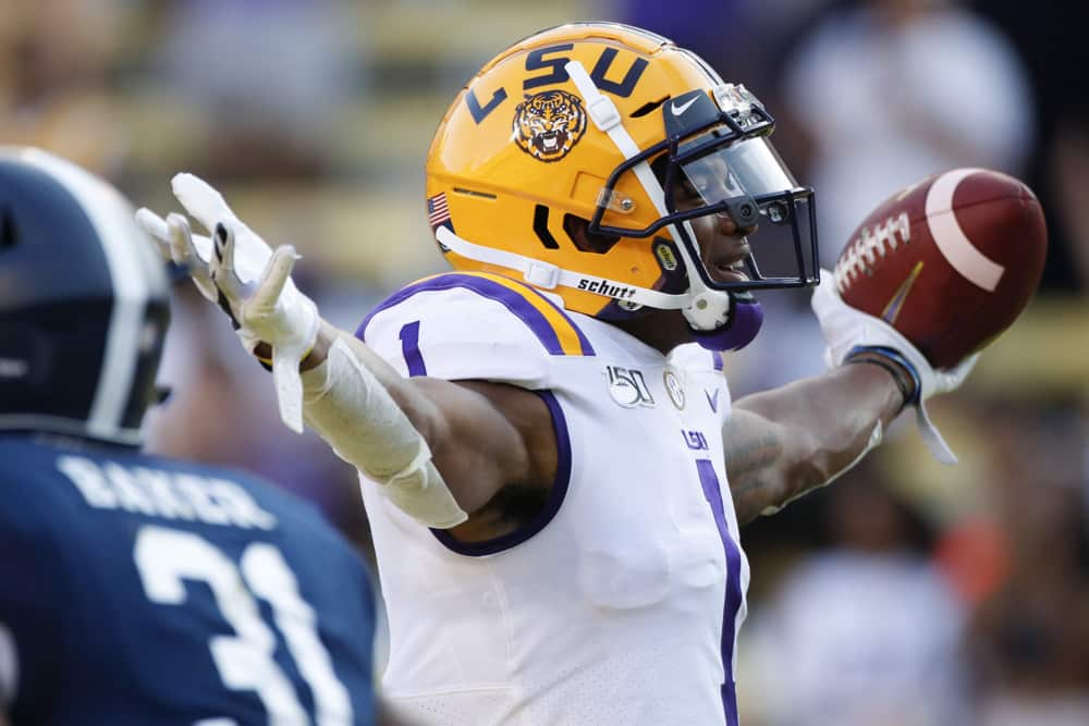 PFF Fantasy Football on X: Dynasty rookie rankings 