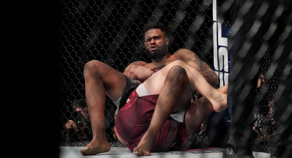 UFC Vegas 26 Predictions