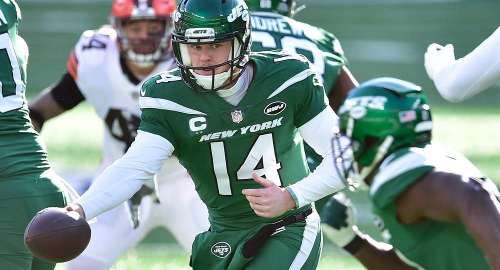 Fantasy Winners and Losers From The NFL Draft | SGPN Fantasy Football Podcast (Ep. 2)