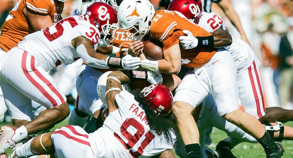The Way Too Early College Football Week 6 Preview | The College Football Experience (Ep. 652)