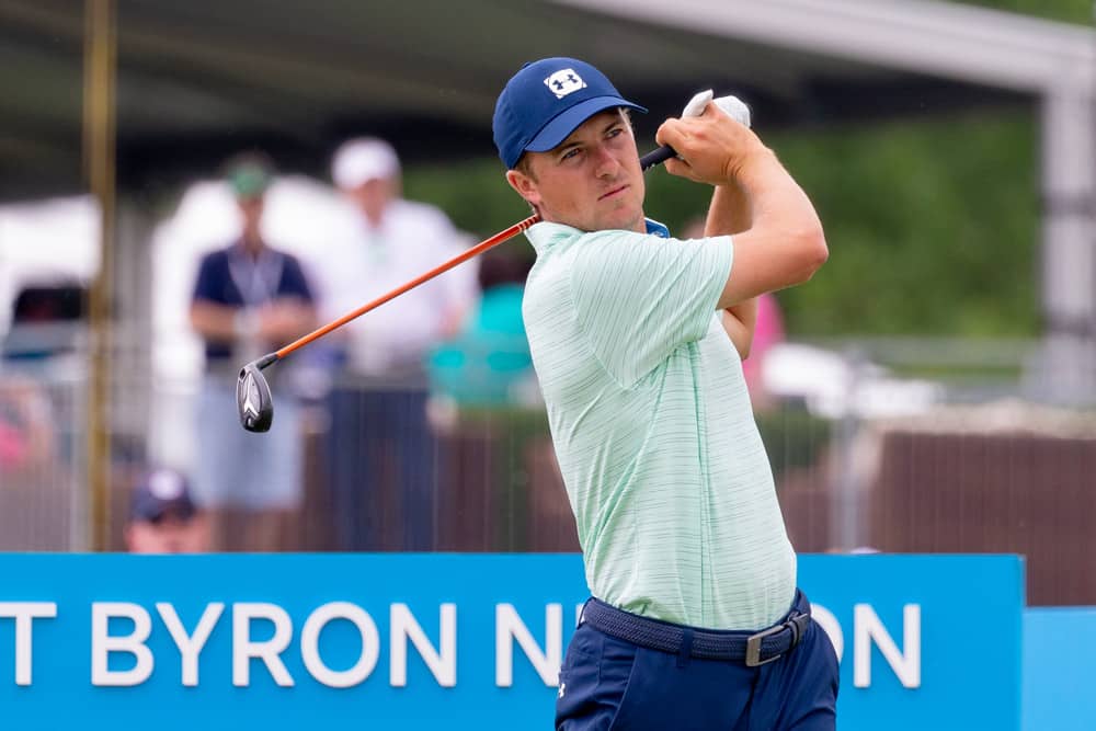 AT&T Byron Nelson Preview and Betting Strategies Sports Gambling Podcast