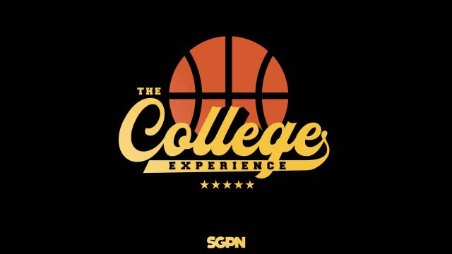 Presenting The College Basketball Experience