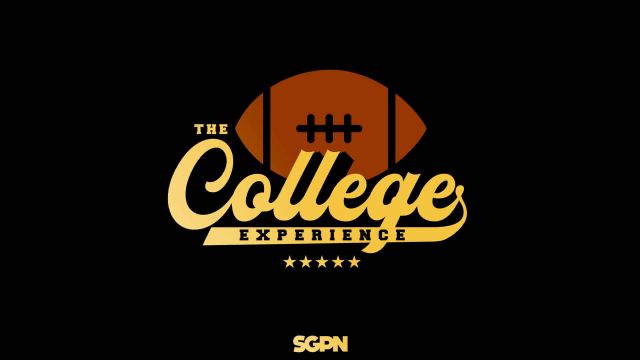 Presenting The College Football Experience