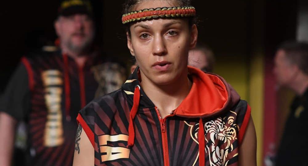 UFC 262 Predictions