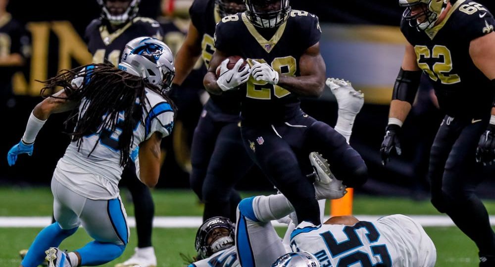 Late Round Running Backs Review | SGPN Fantasy Football Podcast (Ep. 5)