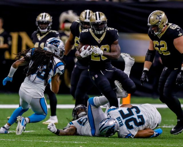 Late Round Running Backs Review | SGPN Fantasy Football Podcast (Ep. 5)
