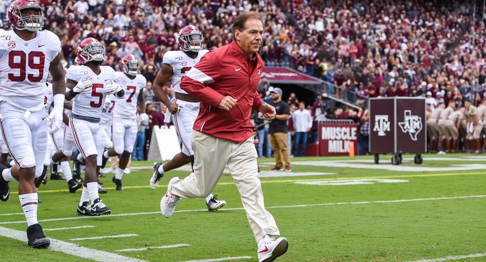 SEC 2021 Conference Preview | The College Experience (Ep. 656)