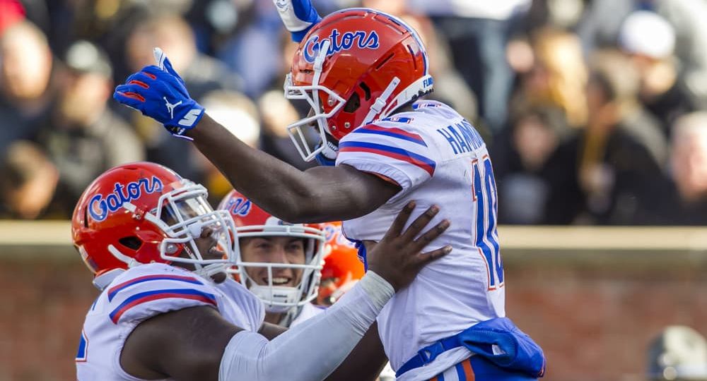 The Way Too Early College Football Week 7 Preview | The College Experience (Ep. 654)