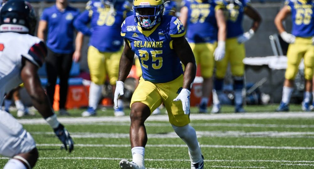 FCS College Football Playoff Picks & Lance Leipold To Kansas | The College Football Experience (Ep. 650)
