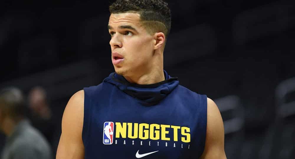NBA Playoff Picks: Western Conference First Round