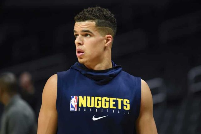 NBA Playoff Picks: Western Conference First Round