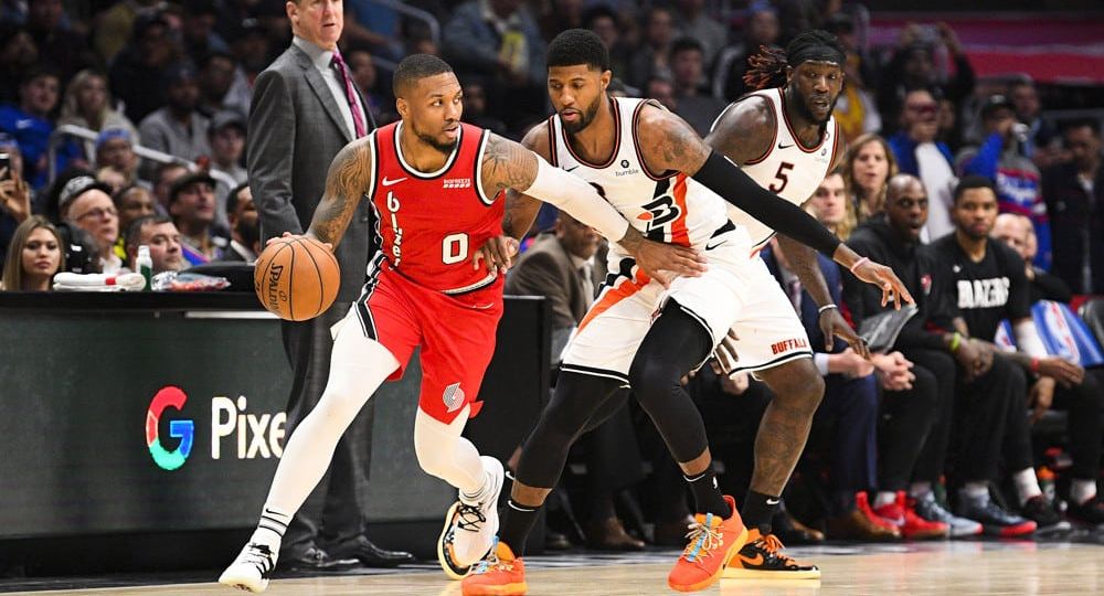 NBA Weekend Recap + Monday Night Preview | NBA Gambling Podcast (Ep. 174)