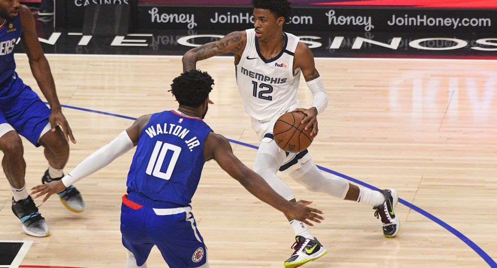 NBA Daily Picks: Western Conference Play-In Prop Picks