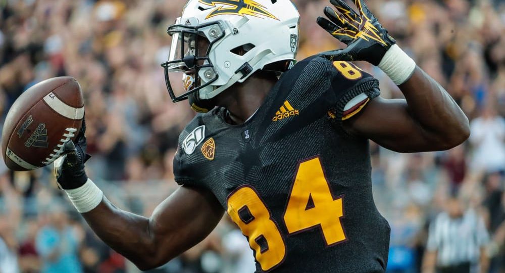 Dynasty Fantasy Football: 2021 rookie sleepers
