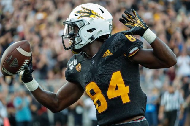 Dynasty Fantasy Football: 2021 rookie sleepers