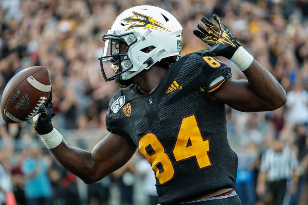 Dynasty Rookie Sleepers: 2021 Deep Rookie Picks Fantasy Football