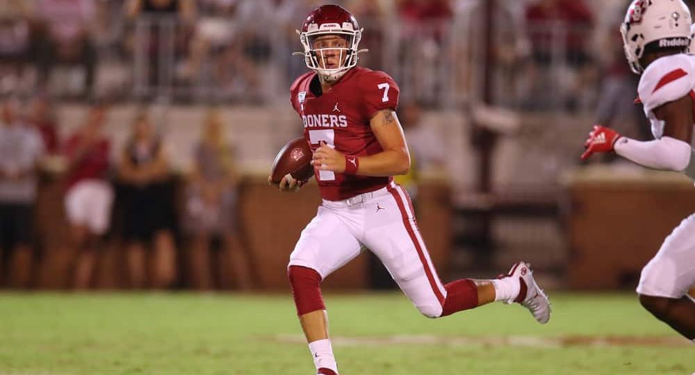 College Football Heisman, Conference & National Championship Futures | The College Football Experience (Ep. 655)
