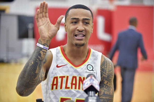 NBA DFS GPP Picks Thursday May 13