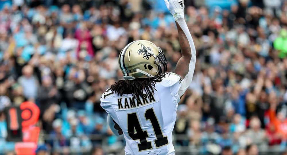 Dynasty startup strategies: Trade Up