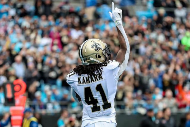 Dynasty startup strategies: Trade Up