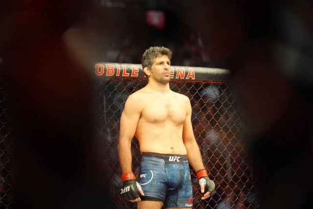 UFC 262 DraftKings Picks, DFS MMA