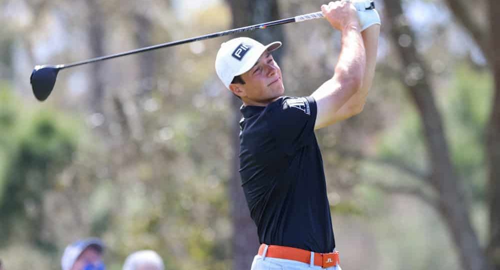 2021 Wells Fargo Championship DraftKings Picks