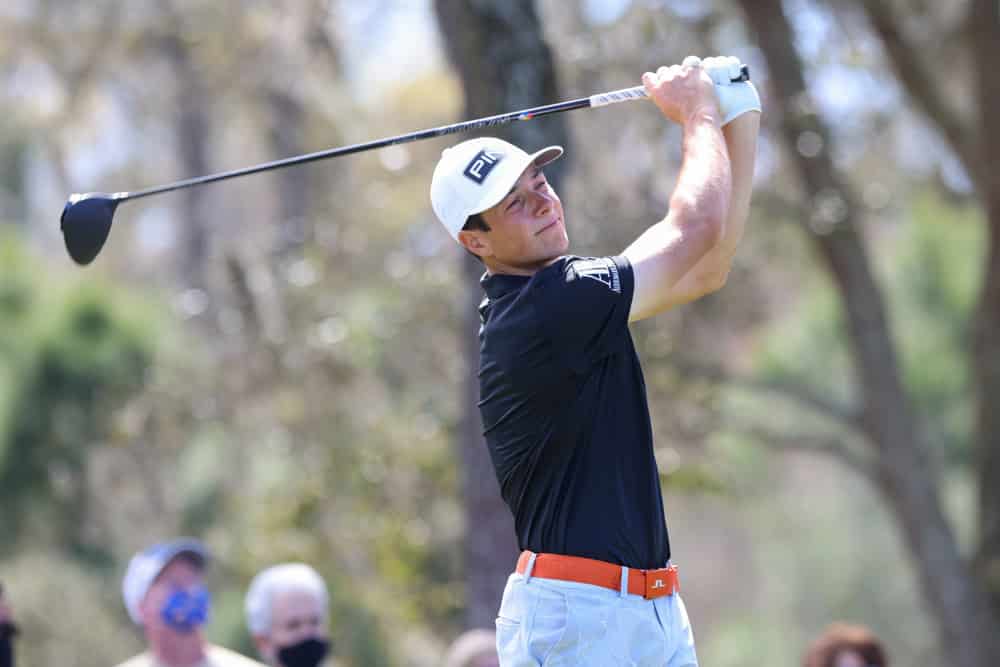 2021 Wells Fargo Championship DraftKings Picks