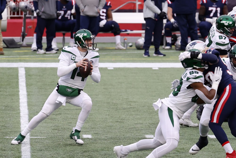 NFL Strength Of Schedule & FCS Championship Game (Ep. 1007) Sports