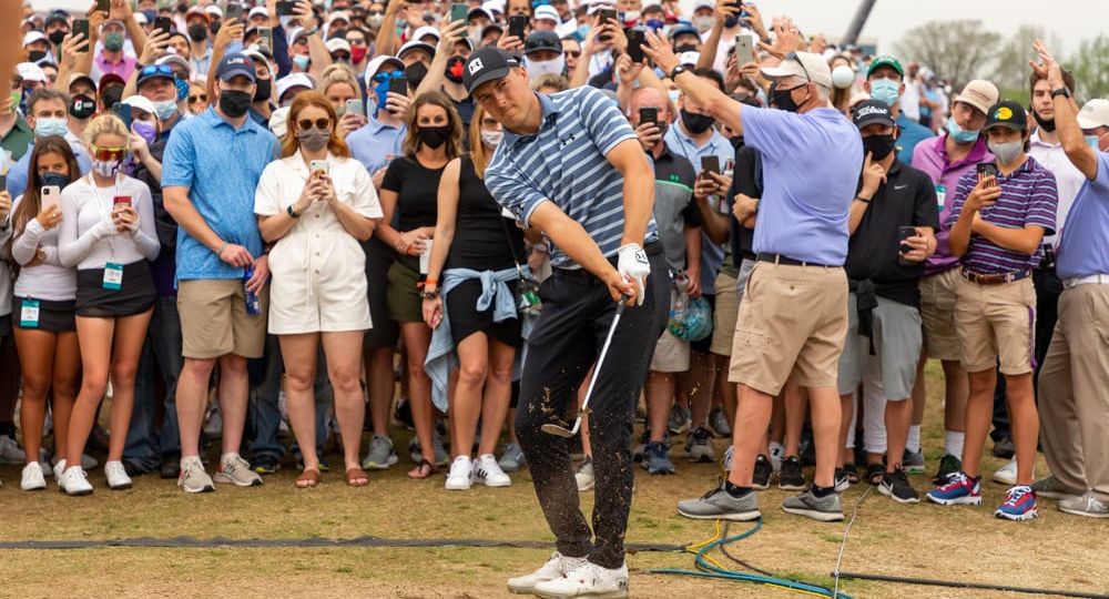 2021 PGA Championship DraftKings Picks