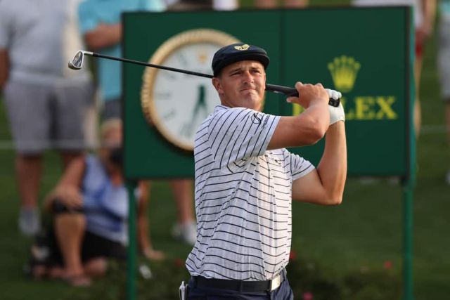 Wells Fargo Championship Picks and Props