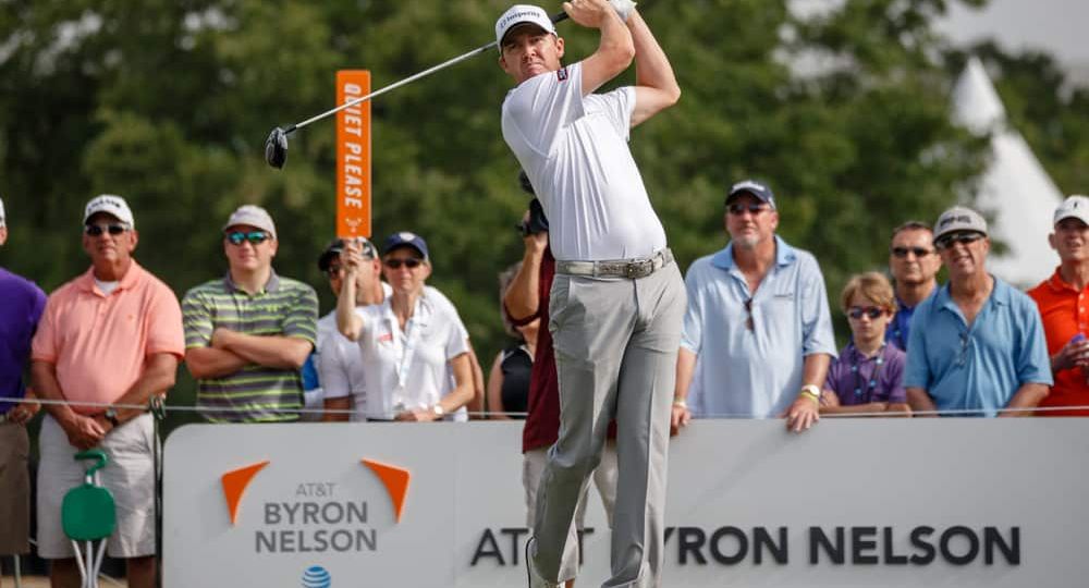 The AT&T Byron Nelson Preview | Golf Gambling Podcast (Ep. 54)