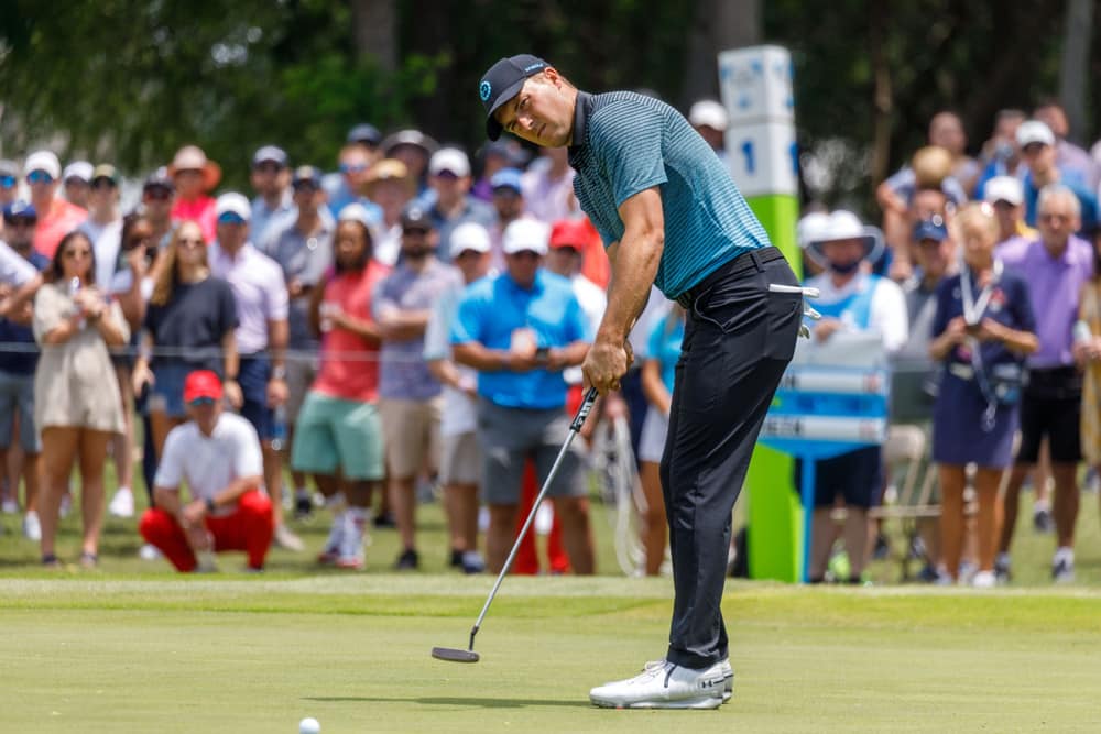 Golf Betting: PGA Championship One and Done