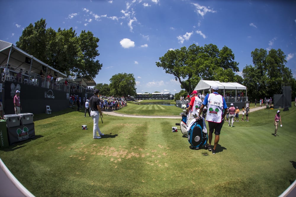 The Charles Schwab Challenge Preview and Betting Strategies