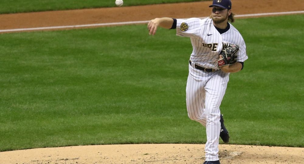 Memorial Day MLB Player Props