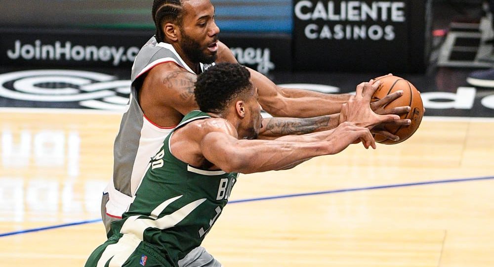 NBA Playoffs Eastern Conference Preview + Picks | NBA Gambling Podcasts (Ep. 179)