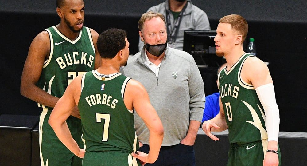 NBA Playoffs Game 1s Recap | NBA Gambling Podcast (Ep. 182)