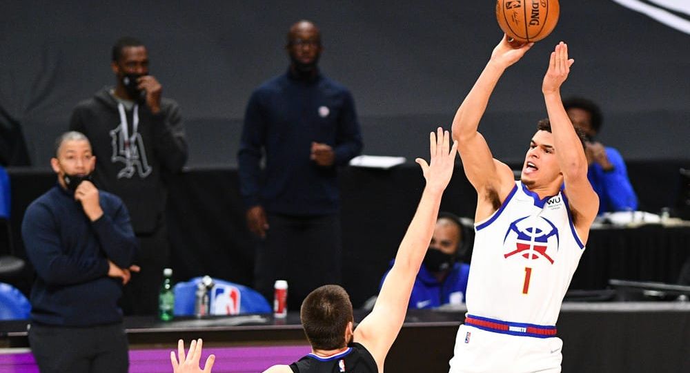 Monday Night Preview + Best Bets | NBA Gambling Podcast (Ep. 170)