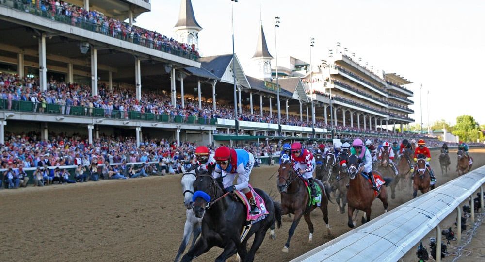 Preakness Stakes - Analysis and Picks