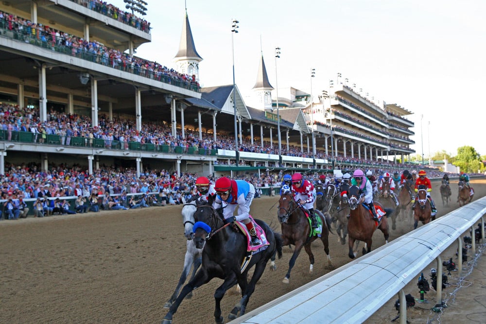Preakness Stakes Picks & Analysis