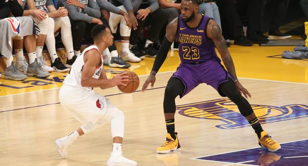 NBA Wednesday Daily Picks + Top Closing Lineups | NBA Gambling Podcast (Ep. 176)