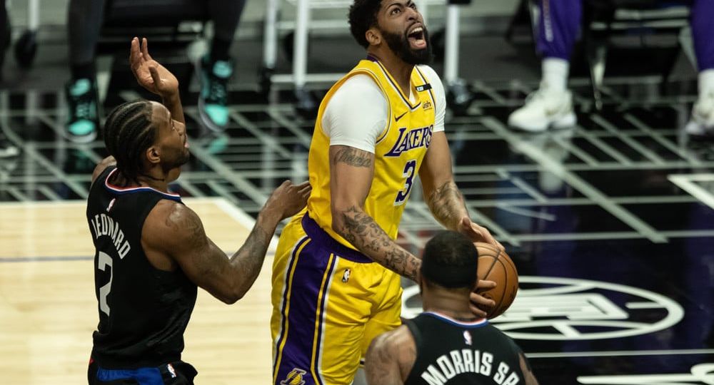 NBA Playoff Picks: Western Conference First Round