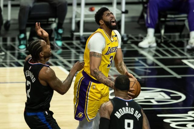 NBA Playoff Picks: Western Conference First Round