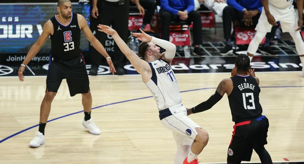 NBA Playoffs Weekend Recap