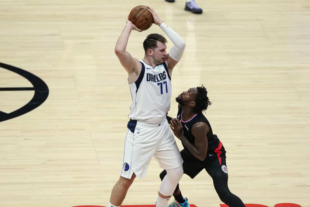 NBA Picks Friday