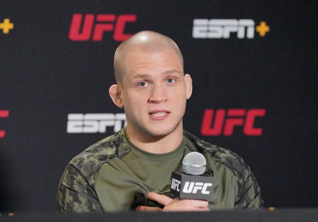 UFC Vegas 36 DraftKings Picks, DFS MMA