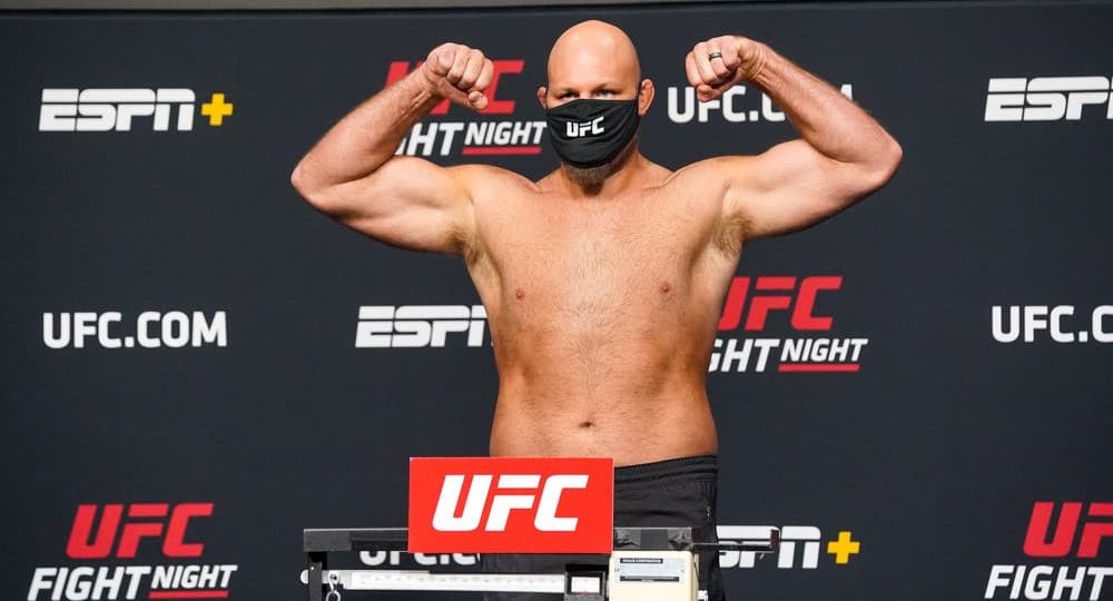 UFC Vegas 42 DraftKings Picks, DFS MMA