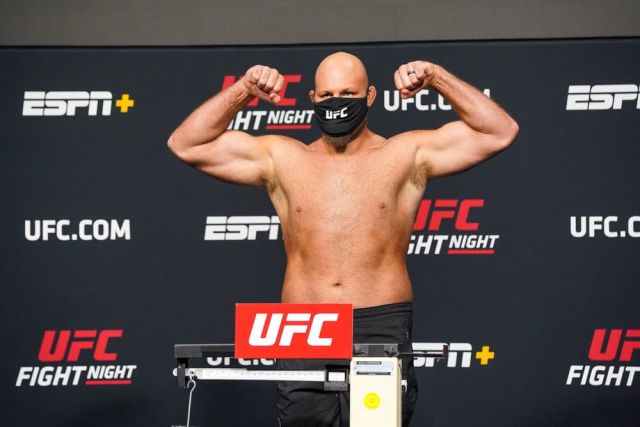 UFC Vegas 42 DraftKings Picks, DFS MMA