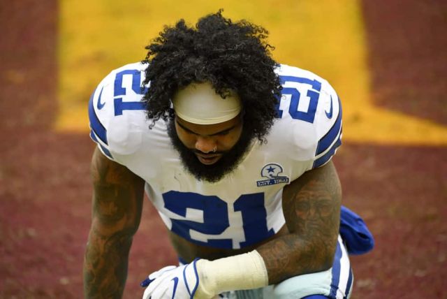 Biggest Fantasy Football Questions For Every Team: NFC East