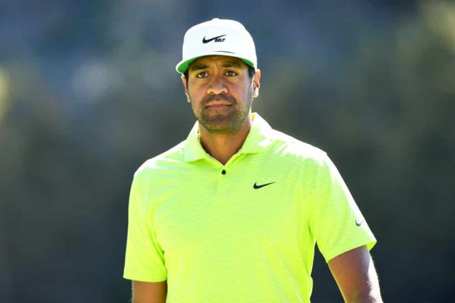 The Charles Schwab Challenge Picks and Props