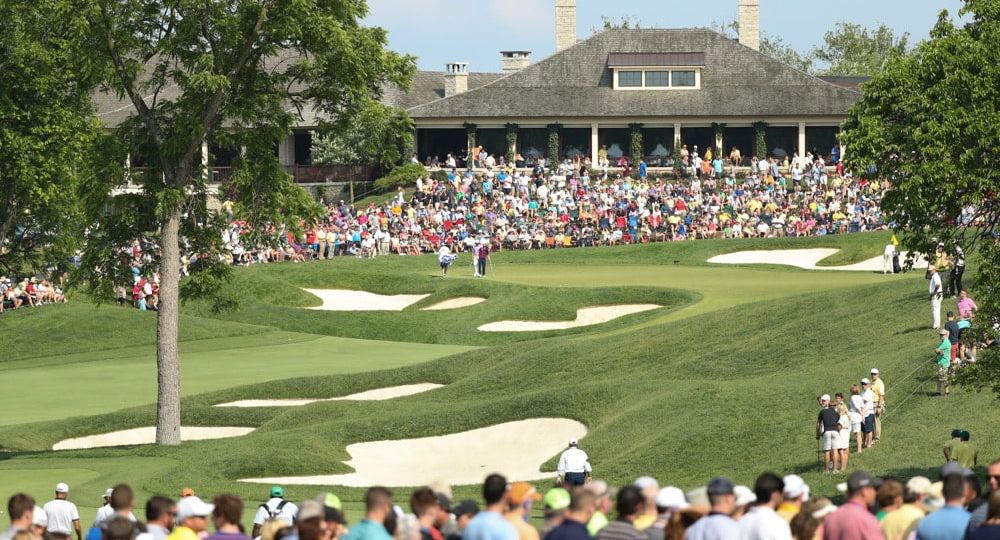 The Memorial Tournament Preview | Golf Gambling Podcast (Ep. 61)